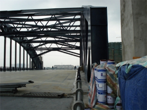 扶余专注工业场景喷漆服务