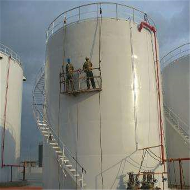 扶余喷漆翻新・工业喷漆・设备喷漆服务简介